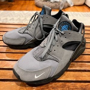 Nike Huarache, Men’s 10.5